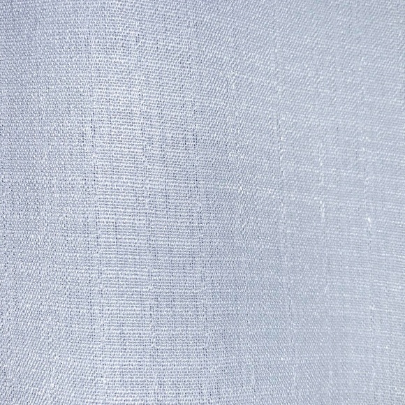 SUGAR SKULL Day of the Dead white buttondown blouse, iconic CATARINA face. M EUC - Picture 8 of 15